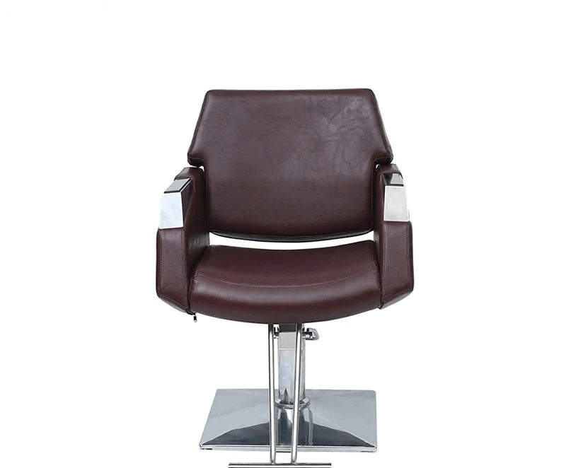 #European Style Lift & Swivel Barber Chair for Salon