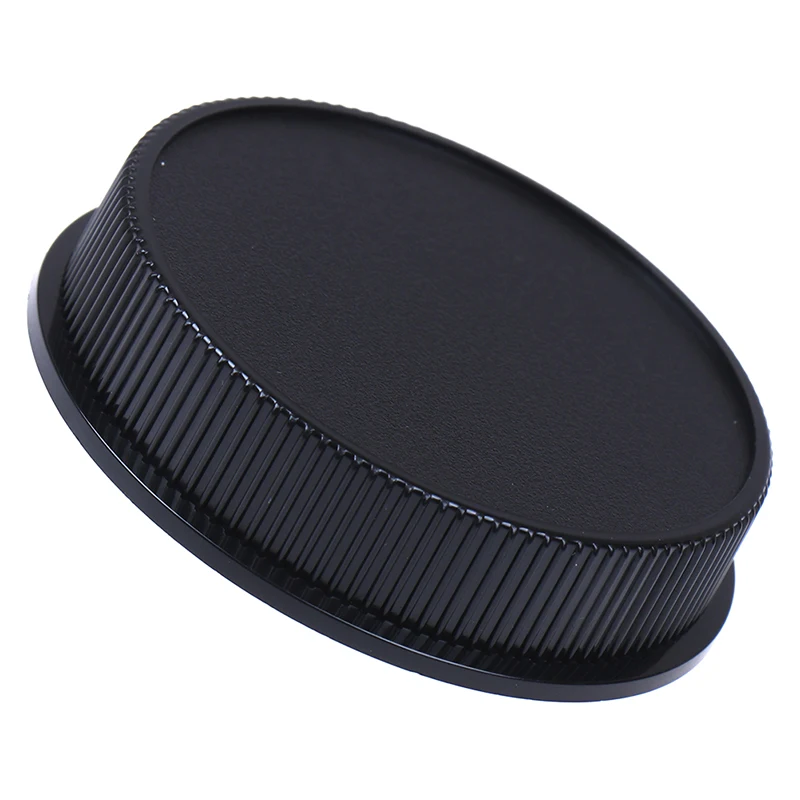 1Pc L Mount Lens Achterkap Cover Voor Leica T Tl2 Cl Sl Sl2 S1 S1r Sigma Fp Camera Accessoires