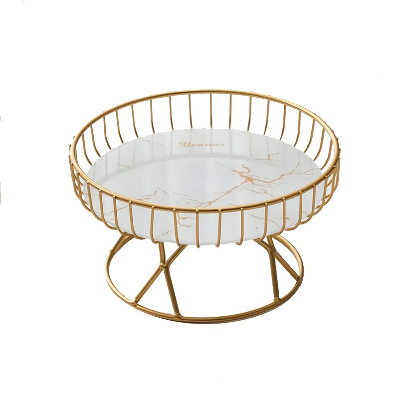 صواني الفاكهة المنزلية الإبداعية ورفوف الحلوى، شاي بعد الظهر ذو الطراز الفاخر، يعرض الكعك والحلوى الإبداعية