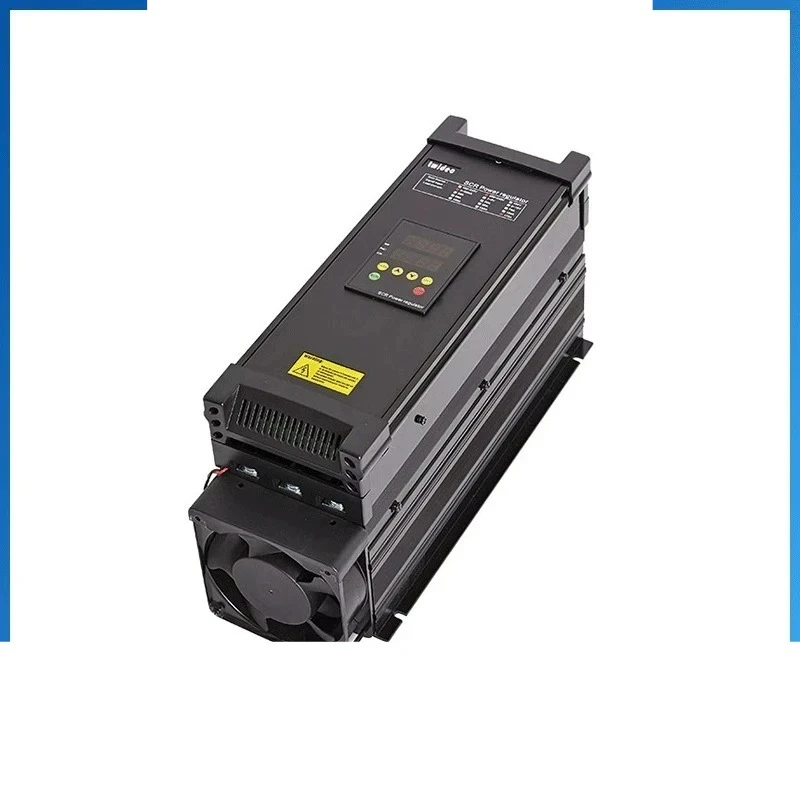 

Power Regulator, Power Regulator SCR Temperature Control Modulator