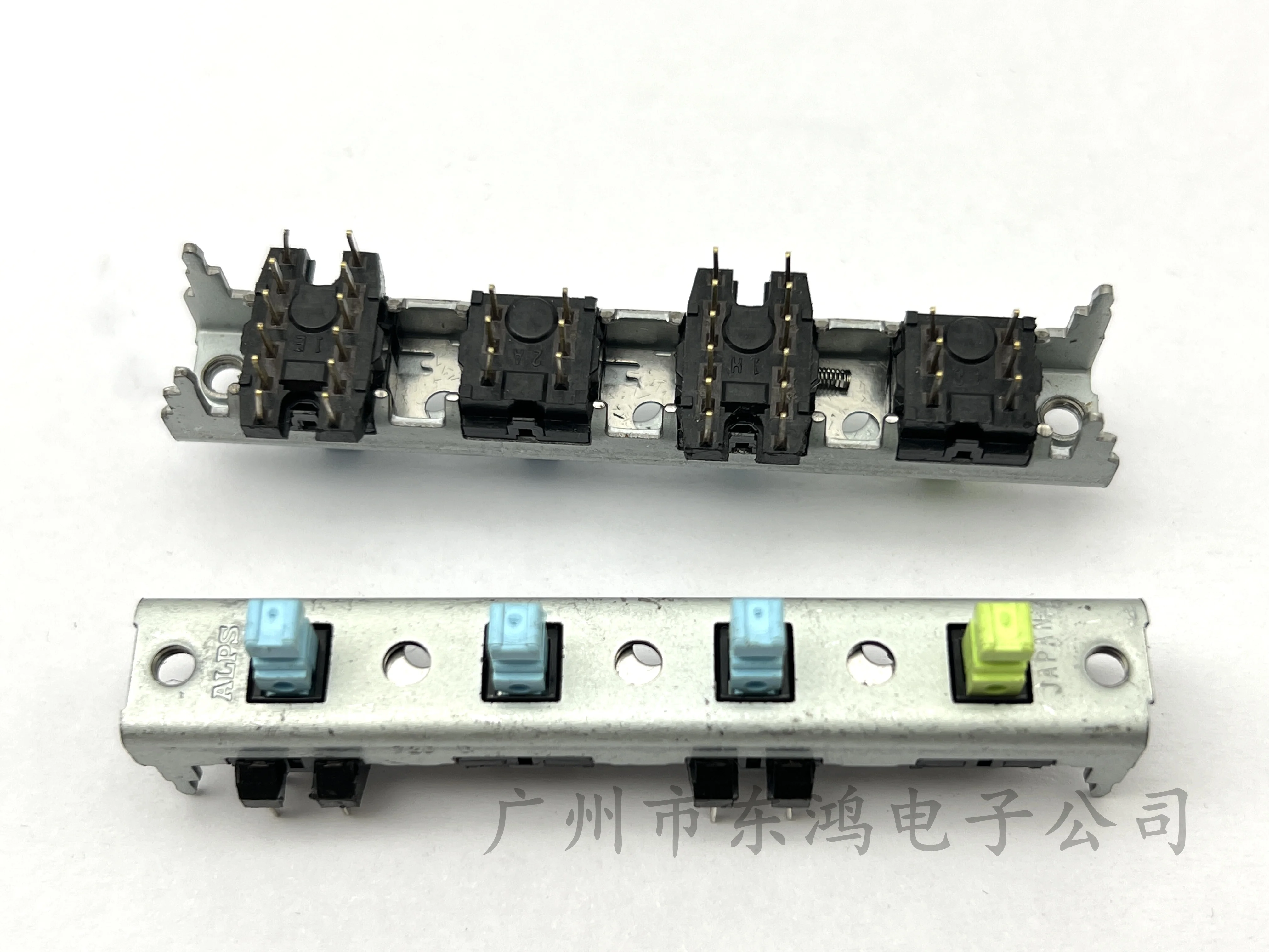 1 PCS brand new alps imported from Japan Interlocking piano key