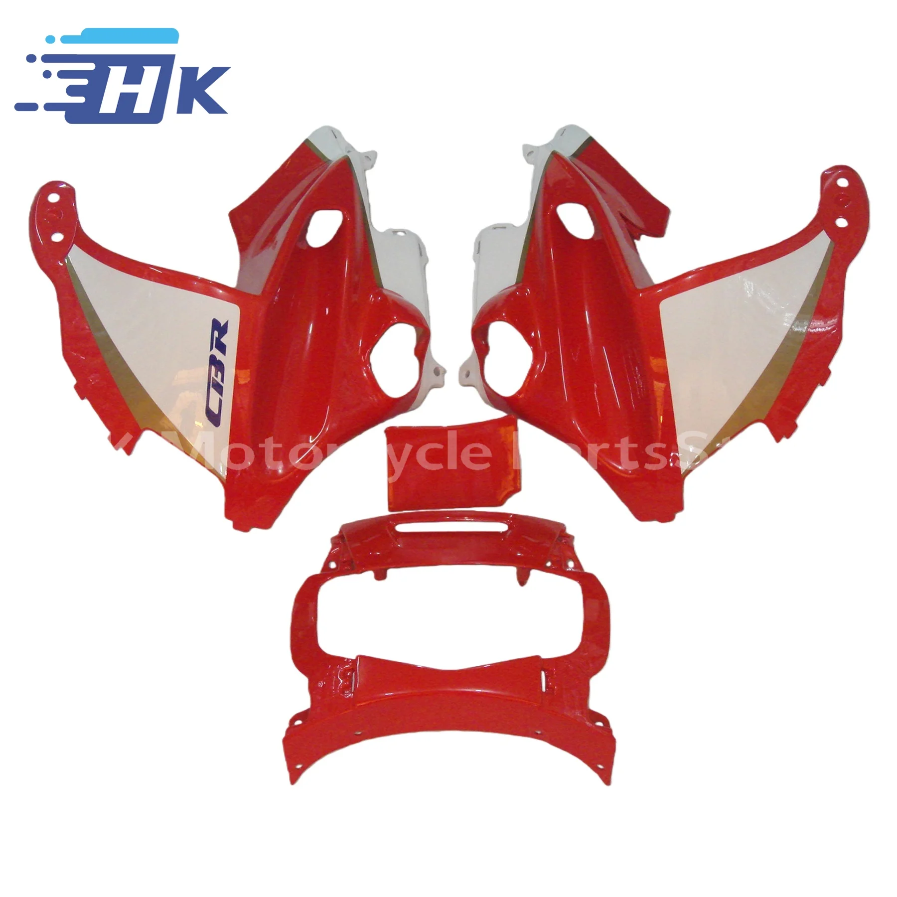 

Комплект обтекателей для мотоцикла, пластиковый комплект для HONDA CBR600 CBR 600F F2 1991 1992 1993 1994, аксессуары, компрессионный кузов, обтекатель