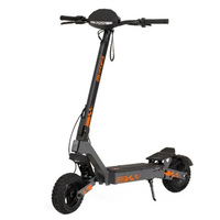 KuKirin G2 Electric Scooter 800W Folding E-Scooter 10 Inch Vacuum Off-Road Tire EScooters 48V 15AH Battery Max Speed 45km/h