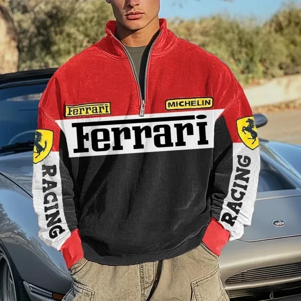 2025-メンズ-スウェットシャツ-新型-f1-レーシング-フルプリント-フード付きスウェットシャツ-オフロード＆レーシング-ユニバーサル-フーディー-ジャケット-トップス-フェラーリ用