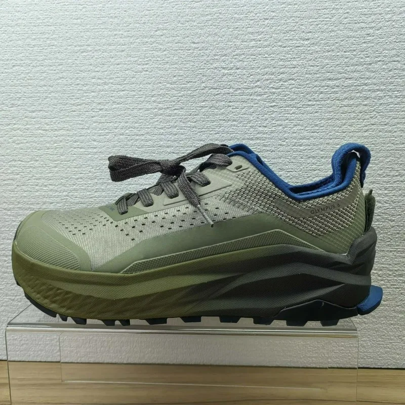 

Professional Trail Running Shoes Men Wide Outdoor Sports Shoe for Man Mesh Breathable Training Shoes Mens Brand Walking Sneakers