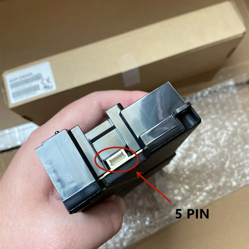 Thay Thế ADP-240AR Bộ Chuyển Nguồn CUH-10XXA CUH-1001A Đơn Vị 5 Pin Giá Rẻ T8 Cho Accesorios Ps4 Playstation 4