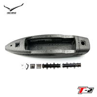 HEEWING T2 CRUZA Fuselage accessories bag