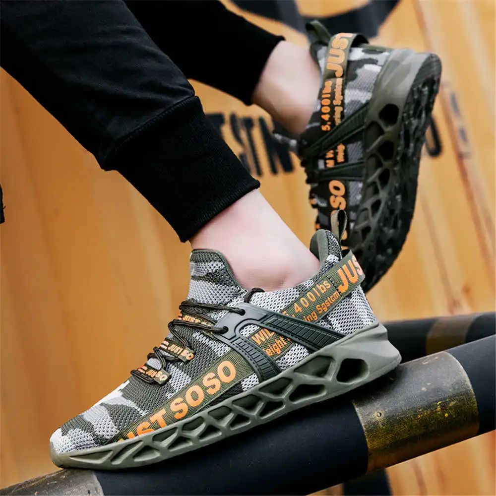 Podeszwa tenisowa z dzianiny oryginalne noworoczne tenisówki do tenisa botty damske męskie buty z szerokimi nogawkami sportowe damskie niskie ceny