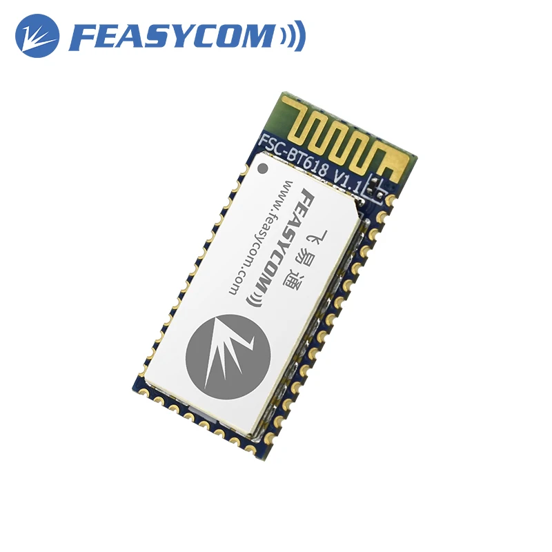 TI CC2642R Bluetooth Low Energy 2.4GHz UART BLE 5.2 Module
