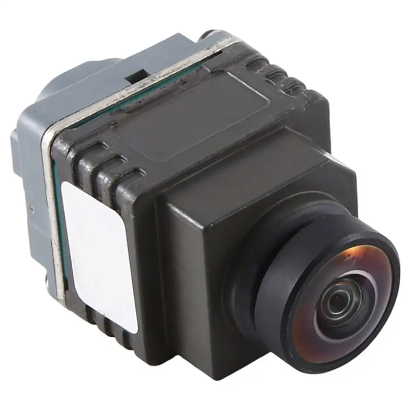 Authentic Rear View Camera For Land Rover Range Rover L494 L405 Discovery L462 For Jaguar HY32-19G590-AG Parking Assistance Syst