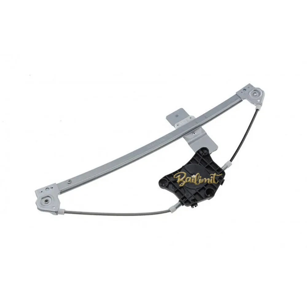 New 8P4839461 8P4839461A 8P4839461B Window Regulator Lifter Rear Left For  A3 For A3 For A3 Sportback 1.4L 1.8L 2.0L
