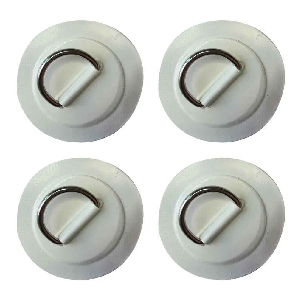 4 White