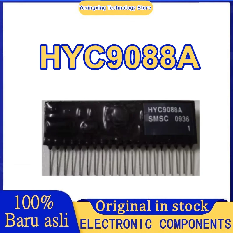 

HYC9088A HYC9088 ZIP20 НОВЫЙ ОРИГИНАЛ на складе