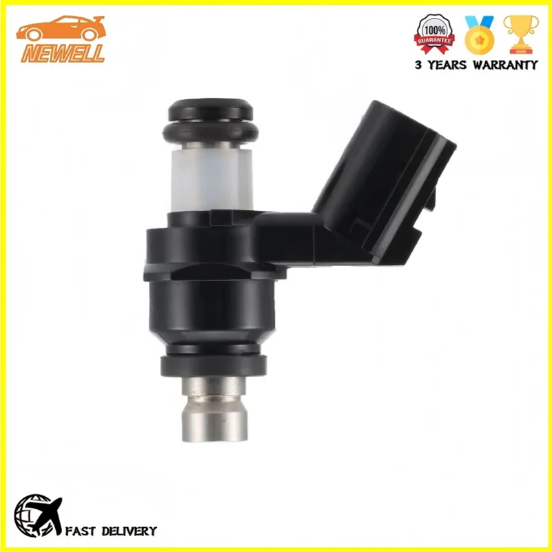 

1pcs 16450-K36-J01 Fuel Injector For Honda PCX150 PCX150A WW150 WW150A MSX 125 MSX 125A Mini Street X-Treme (Grom) Monkey Z 152