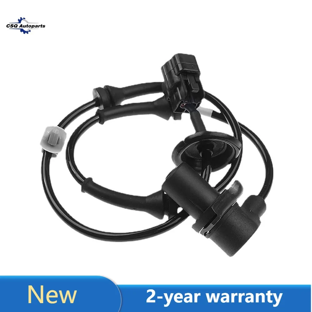 

96473221 Датчик скорости переднего левого колеса ABS 96959997 96534910 для Chevrolet Aveo Pontiac G3 Wave, новый