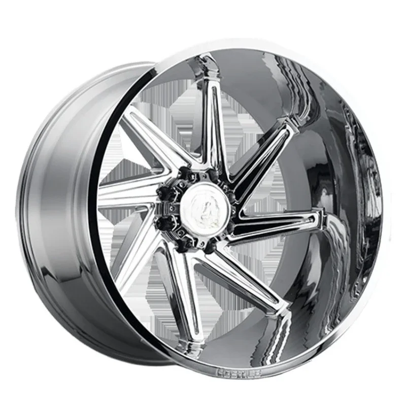 

Off-road modified wheels