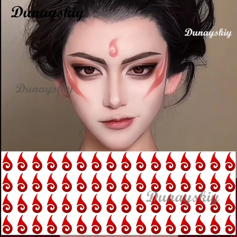 Фильм Нечха Дьявол Мальчик Адвент Парик Взрослый Комикс Выставка Косплей Милая Голова Незыхи Древний Стиль Двойной Шар Сценическое Шоу Головной Убор