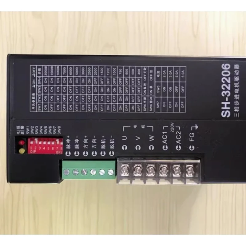 

Драйвер SH-32206 SD-32208 SD-30807 SD-21007 SD-20806 SD-20403