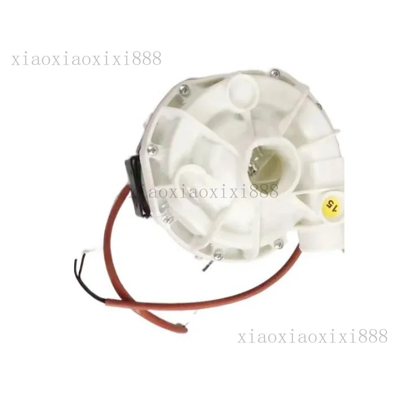 

It is used for the main cleaning water pump accessories of Weishun H-1 type dishwasher and H-2 type