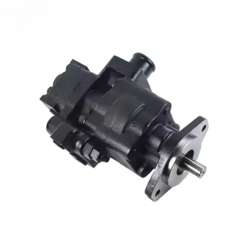 

Гидравлический насос в сборе, шестеренный насос AT331223 для двигателя JD 4045, экскаватор-погрузчик 310SK 315SK 325J 325K 325SK 310SJ 310G 315SJ