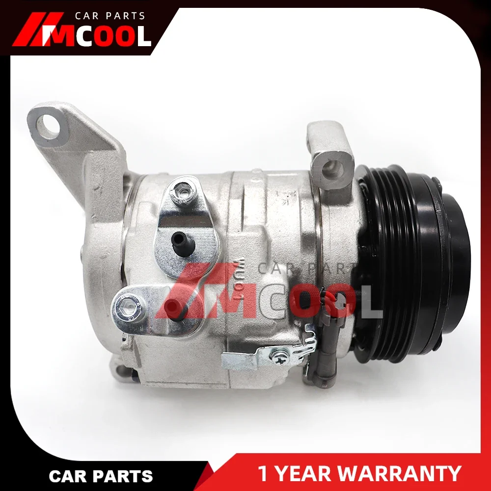 ضاغط مكيف الهواء الجديد 10S20F لسيارة كاديلاك هامر جي إم سي شيفروليه 25891791 15707611 89023460 89024882   ضاغط تكييف الهواء