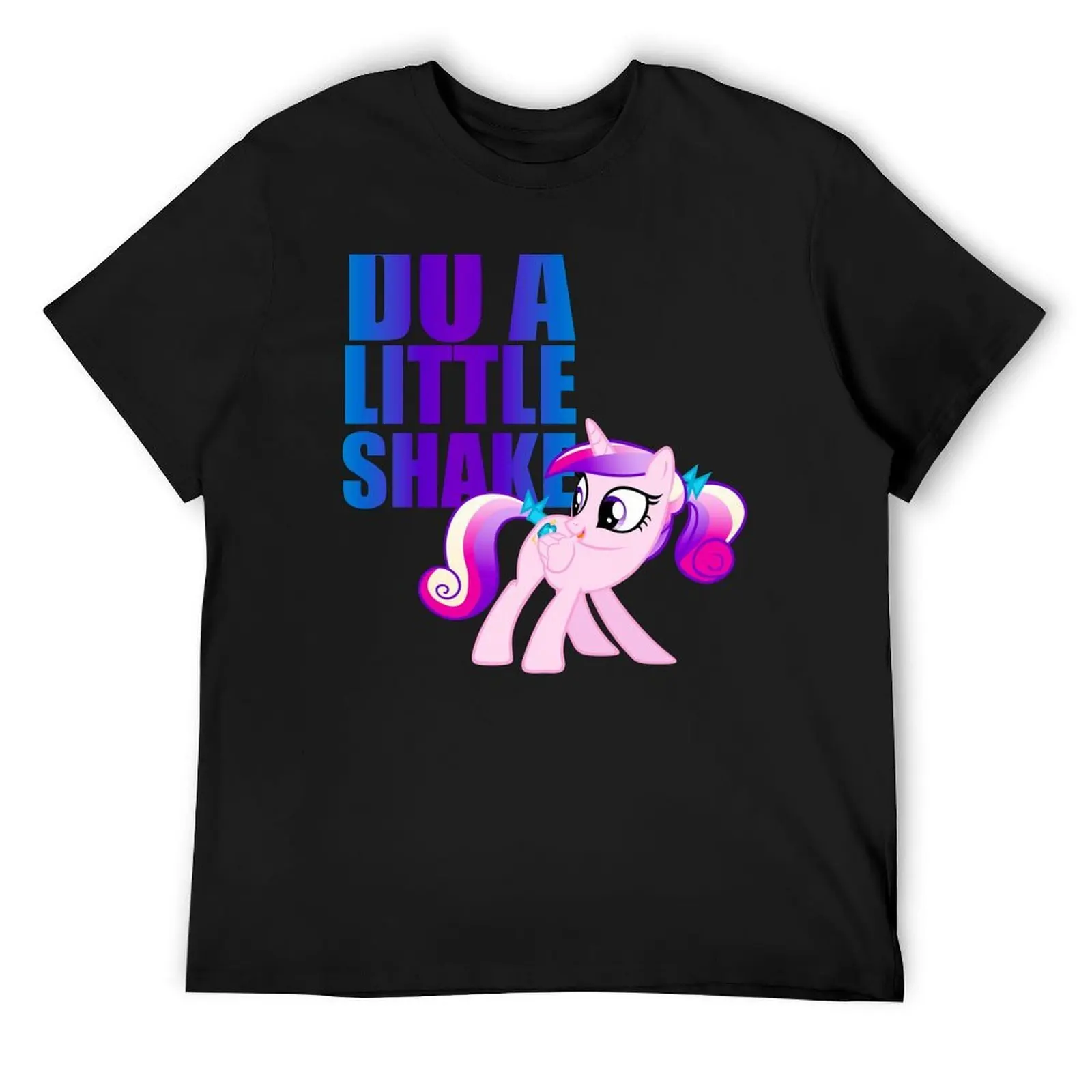 

Do a little shake version 2 T-Shirt gifts for boyfriend oversize t-shirts man luxury t-shirt mens t shirt graphic