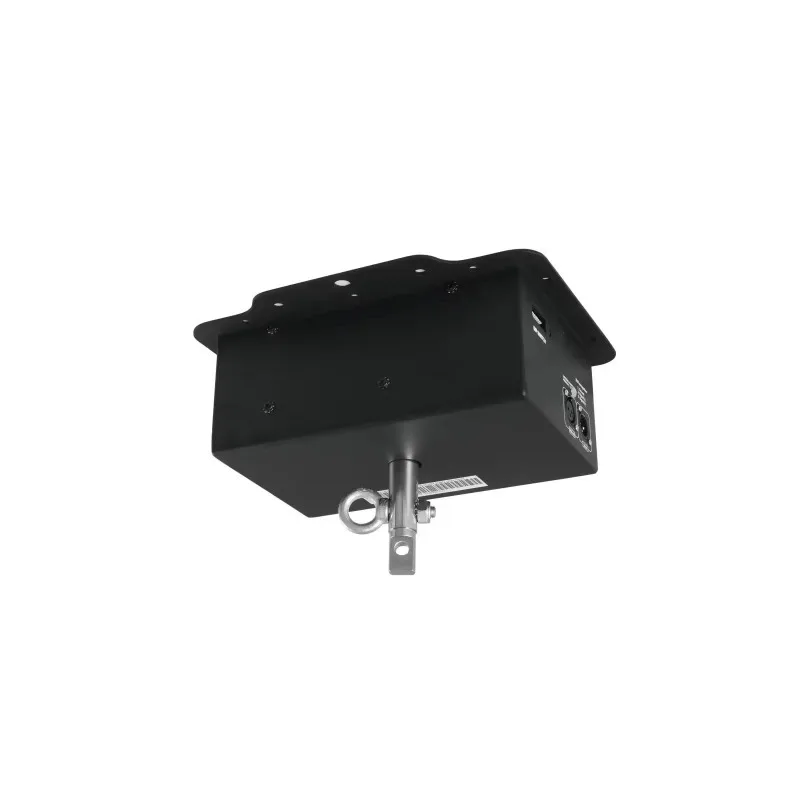 Professional DMX Control Motor 16W Heavy-duty Mirror Ball Motor, Maximum 40 Inch Mirror Ball