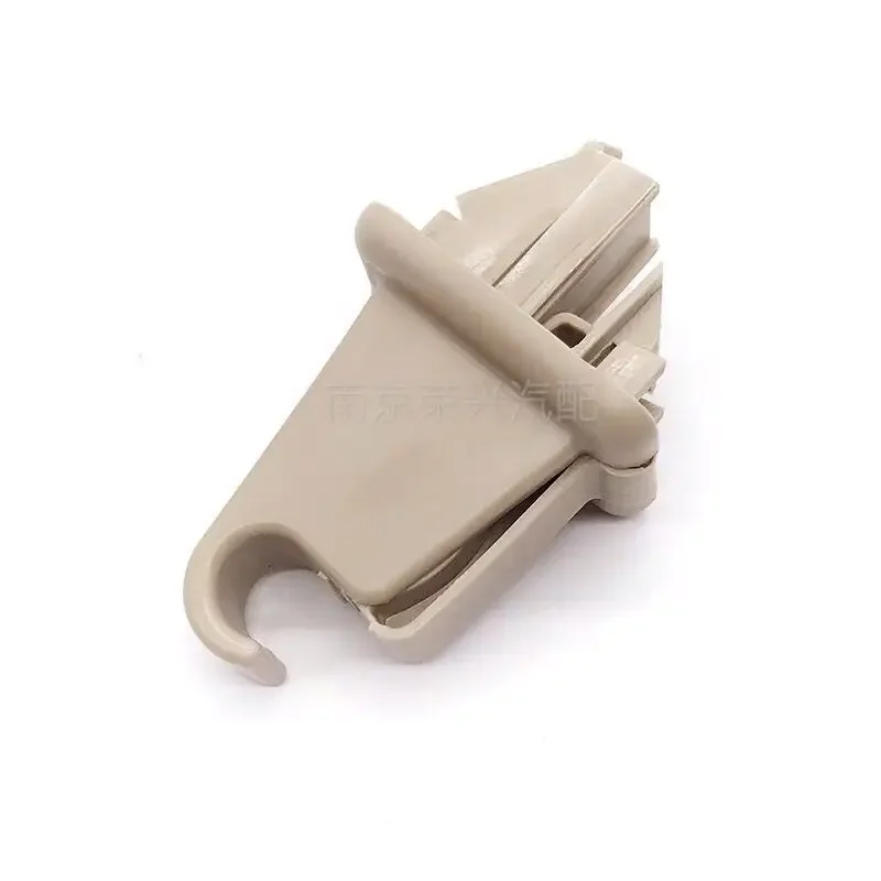 1Pc for Roewe 550, 750, 350, MG MG6, 3ZS sun visor clip, sun visor clip, fixing hook