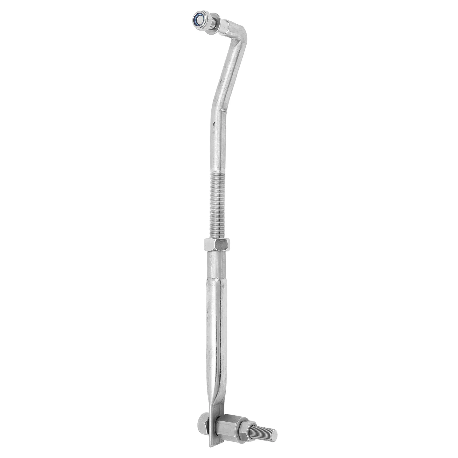 Outboard Motor Steering Link OEM Replacement 265‑315mm Adjustable Stainless Steel for 15HP‑200HP Outboard Engine Boat Steering R