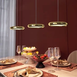 Modern Home dine dining room Pendant lights indoor lighting Ceiling lamp hanging light chandelier decorative indoor lighting