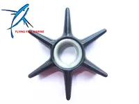 399289 391538 18-3056 Impeller  Johnson Evinrude OMC BRP 90HP 115HP 140HP 150HP 175HP 200HP 235HP Outboard Motor