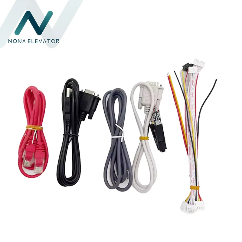 أداة اختبار Monarch MDK PRO أداة خدمة فك تشفير المصعد أجزاء المصعد