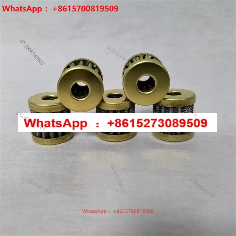 5PCS  Directly from the manufacturer PT fuel pump filter 149767  fuel filter 146483 stainless steel filter