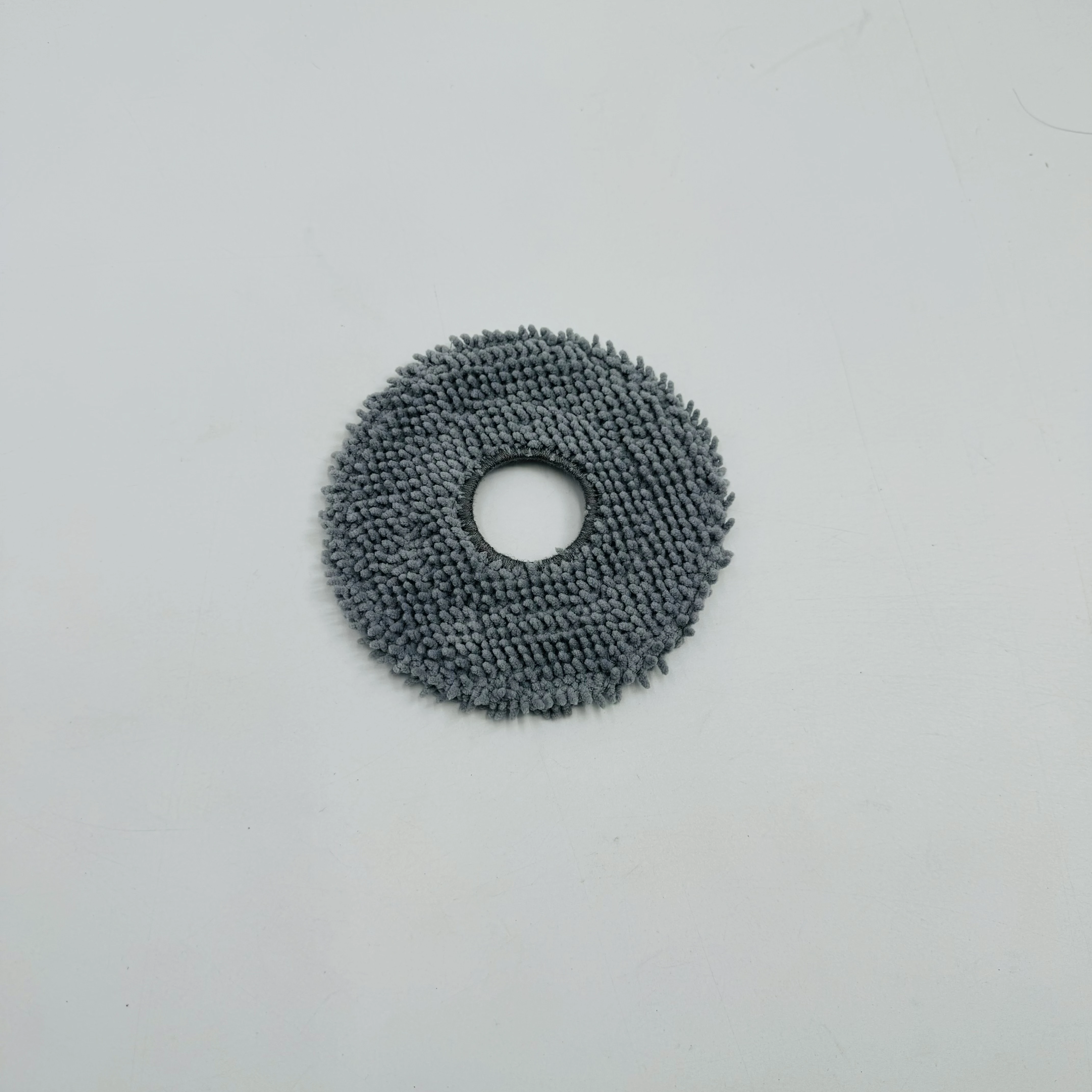 For Roborock Mop Tray   T8  Mop Cloth Holder Mop Mount Spare Accessory Parts（4 pcs）