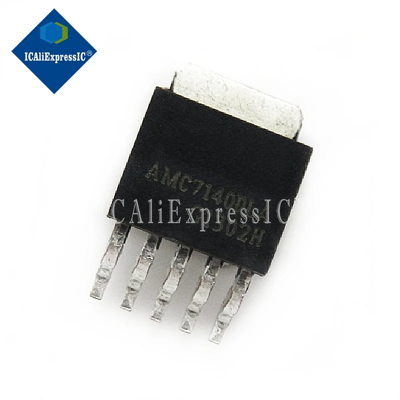 

10pcs/lot AMC7140DL 7140DL TO-252