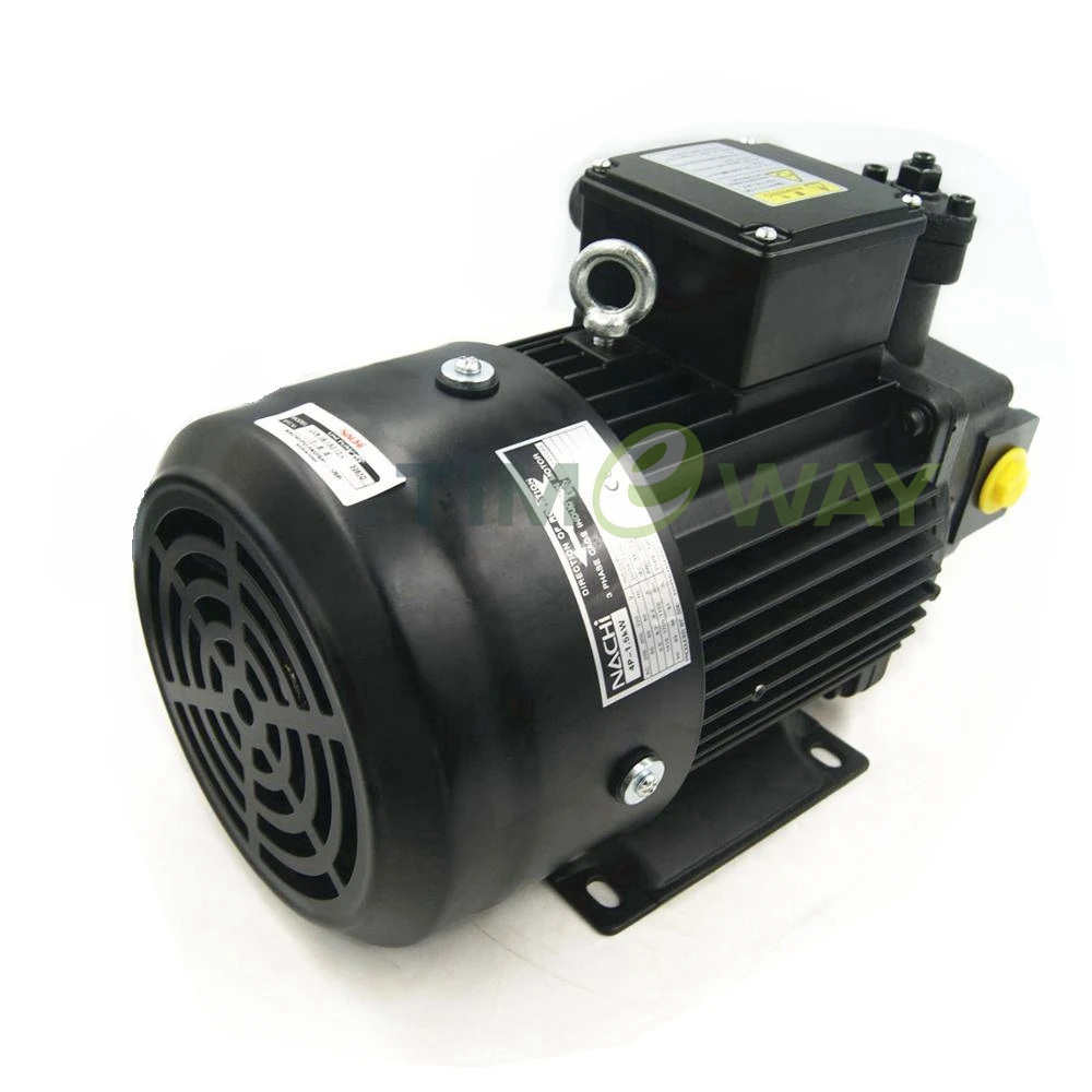 

NACHI Vane Pump UVN-1A-OA-1.5E-4M-12U