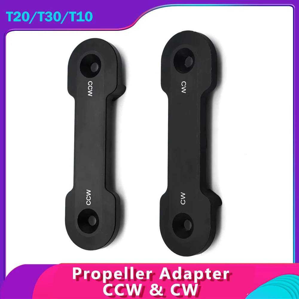 

Propeller Clip Clamp CW CCW for DJI T10/T16/T20/T30 Paddle Clamp Agricultural Drone Accessories Plant Protection UAV Repair Part