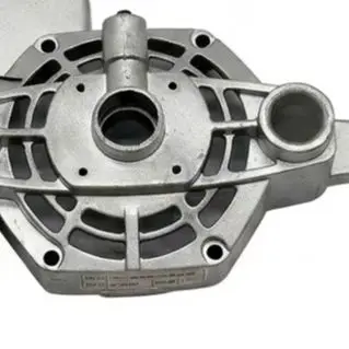 Aluminum Engraving Machine Head Assembly 3612 Housing For Large CNC Router Spindle Φ22.5mm Φ20mm Carving Tool Accessories