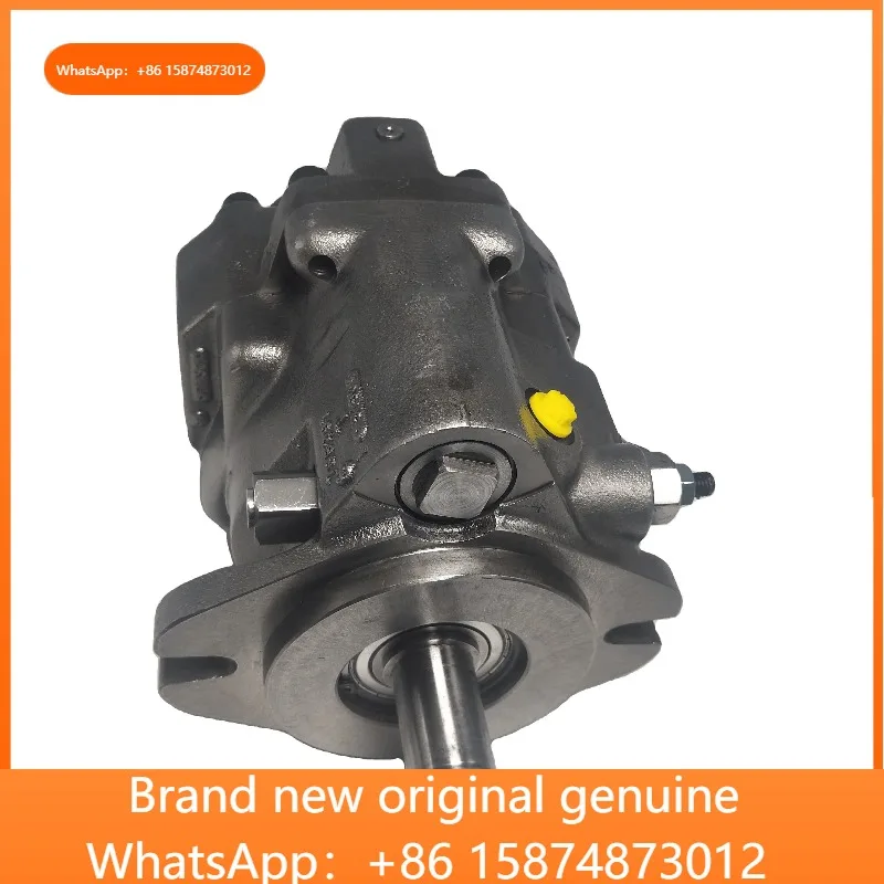 

PAVC series hydraulic piston pump PAVC65BL42AP13 PAVC65BR4P13 PAVC65BR4AP13 hydraulic axial piston pump