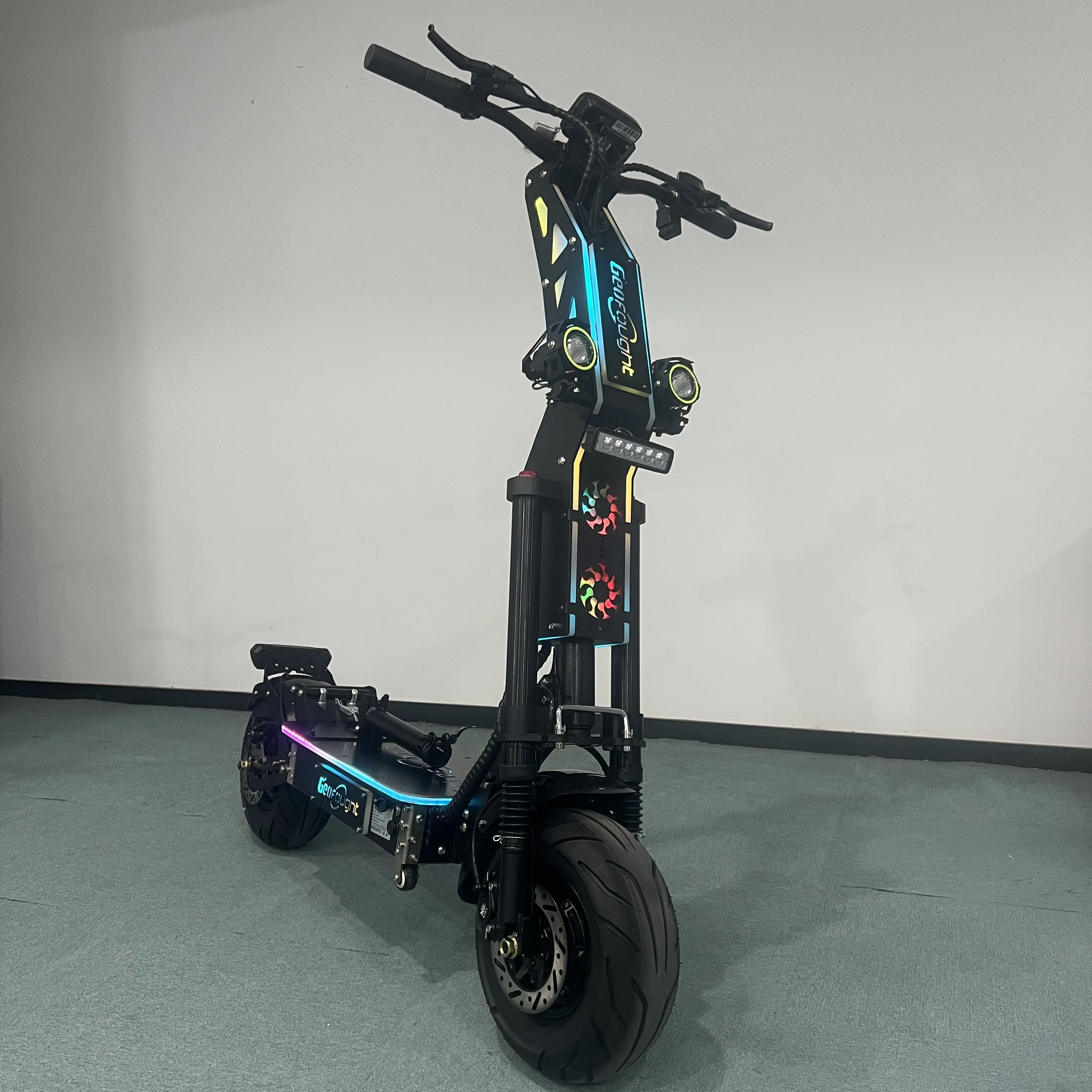 

2025 2025 G14 72V 15000W 10000W 30-100ah Lithium Battery Long Range Powerful E Scooter 100KMH 60-70MPH Fast Electric Scooter Adu