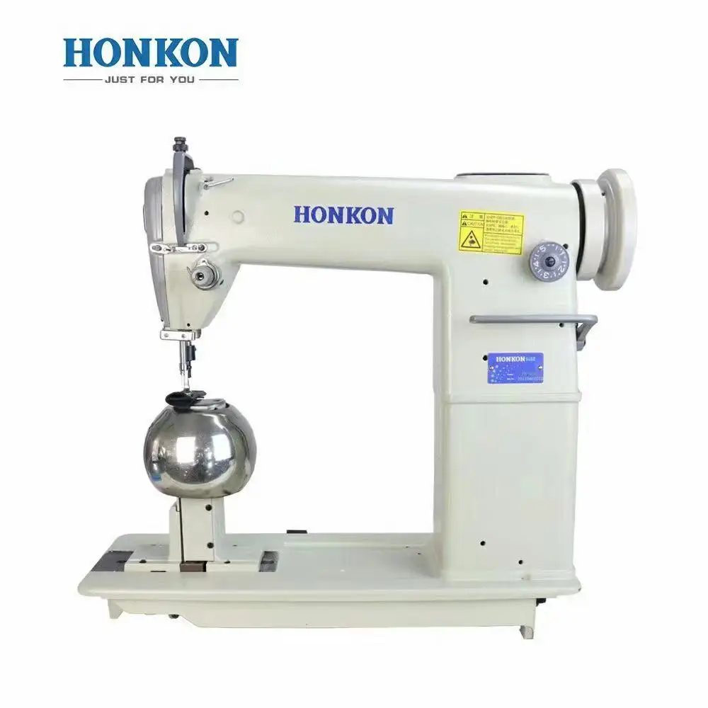 

HONKON Sewing Machine Make Hair Machine Wig Making Machine