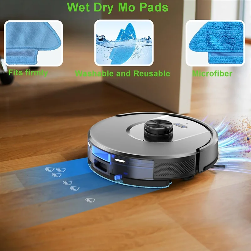 【Flash Sale】Hepa Fi… - image