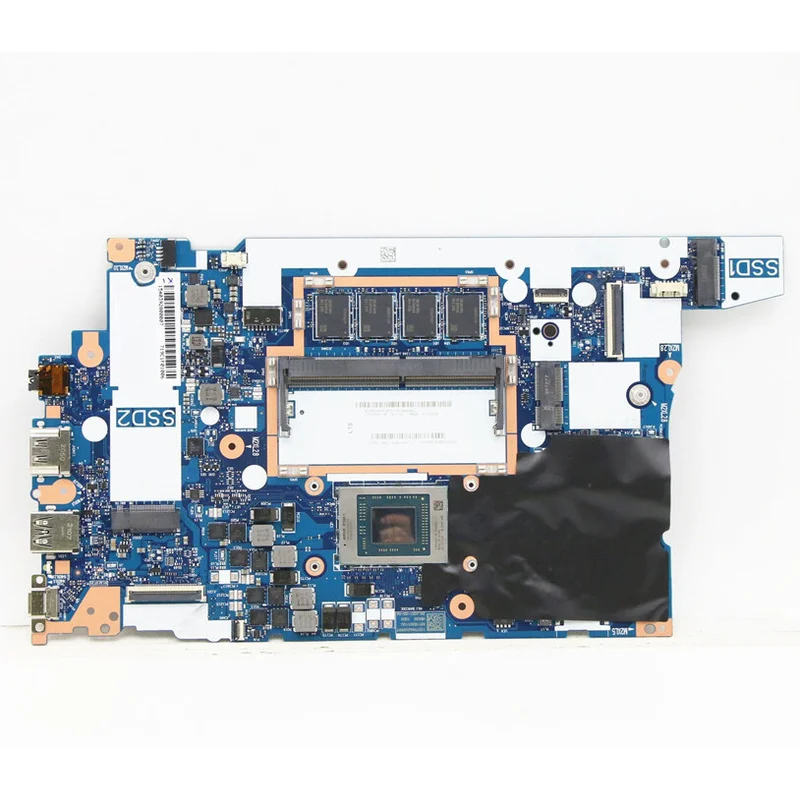 

A+5B21C16056 For Lenovo ThinkPad E14 Gen 3 Motherboard AMD R5-5500U 8G