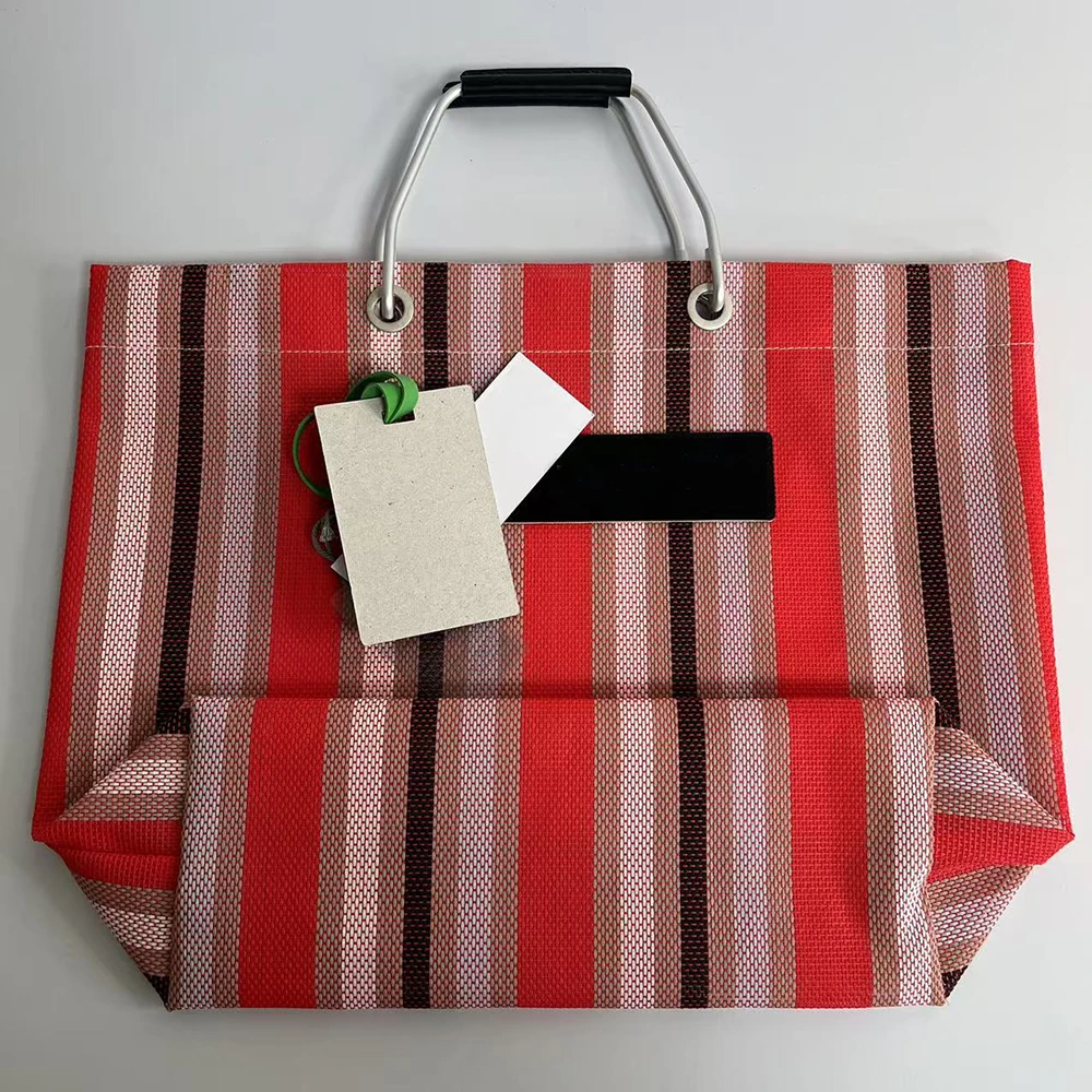 borsa-shopping-grande-riutilizzabile-con-strisce-colorate-borsa-tote-in-tessuto-resistente-per-spiaggia-viaggi-e-fughe-nel-weekend