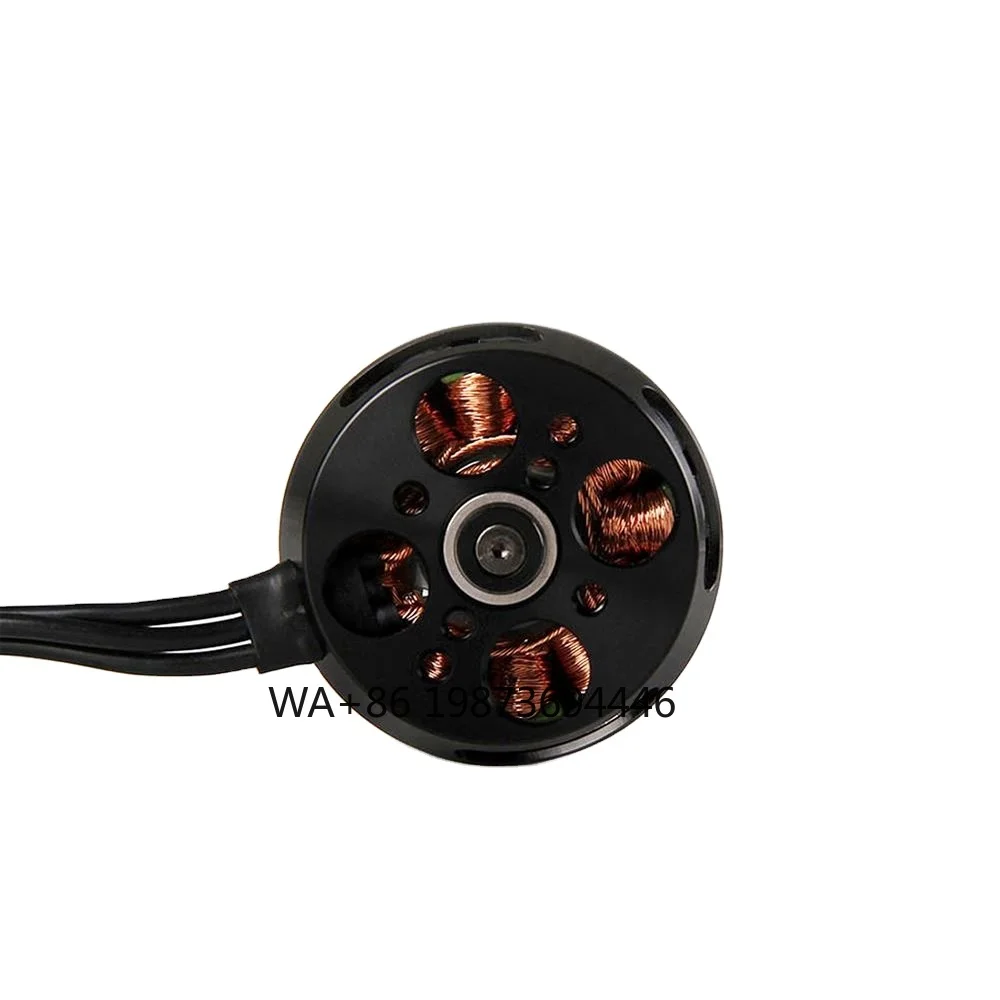 

U3 KV700 Highly Efficient BLDC Outrunner Motor for RC Model Aerial Vehicle Multicopter