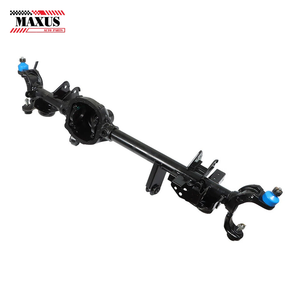 

Front Axle Housing / Front Differential Housing Ratio For Jeep Wrangler 2007-2017 All Engine JK 2018 Dana 3.21 68004068AA