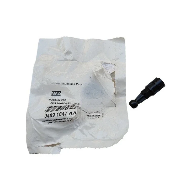 

Оригинальный болт крышки двигателя для Jeep Compass Patriot для Dodge Journey Caliber Avenger для Chrysler Sebring 04891847AA
