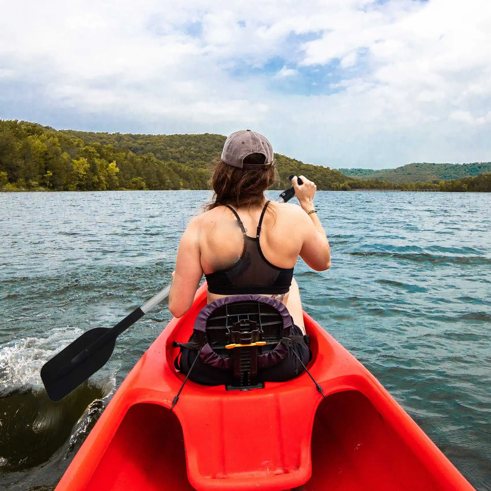 A29Z-2Pcs المجاذيف تصغير البلاستيك قارب مجداف مجذاف قابل للطي لقوارب الكاياك جت سكي و الزورق سلامة اكسسوارات للقوارب