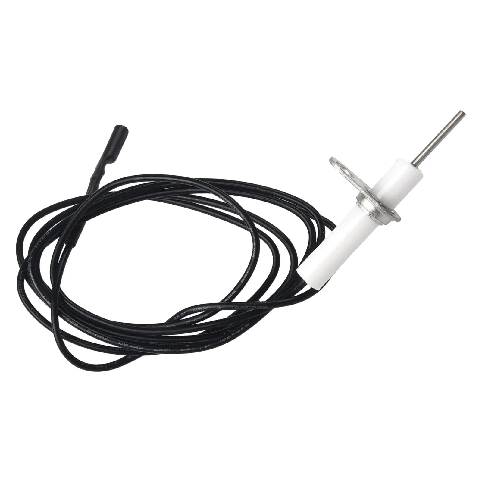 With Cable Piezo Spark Ignition Barbecue Push Button Igniter For Gas Ovens Outdoor Universal Grill Durable Hot