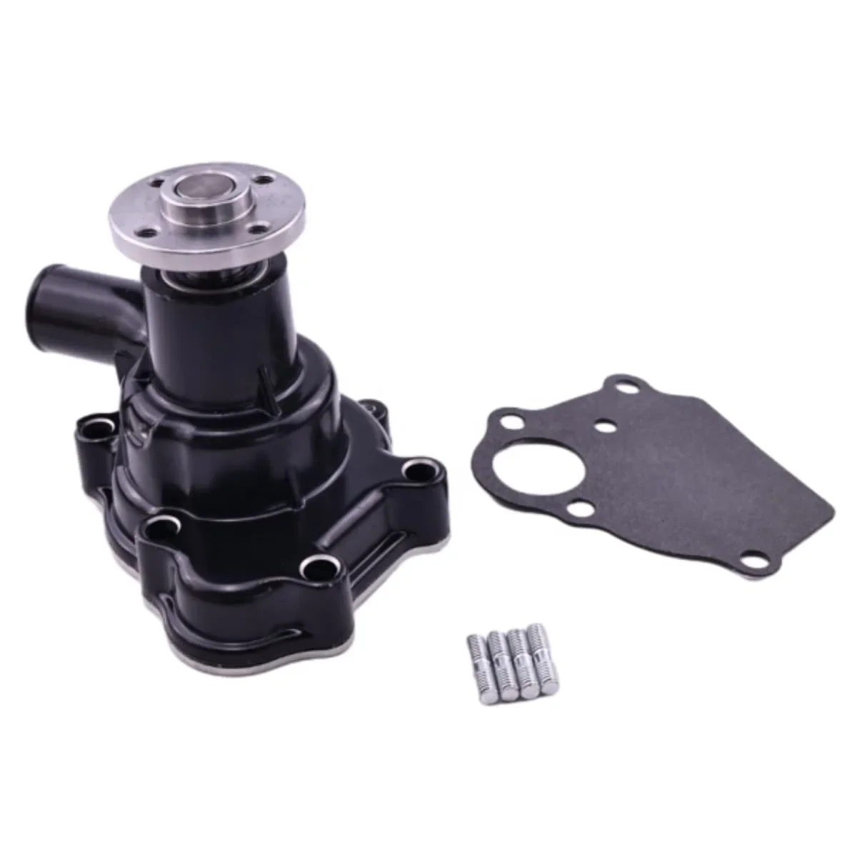 

Replacement 2401-6150-00 Tractor Water Pump for E16 E18 Japanese Tractor Parts